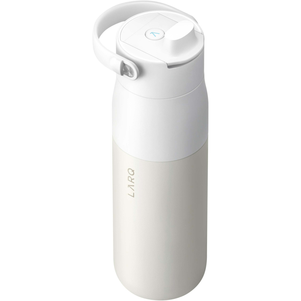 Logotrade promotional item image of: LARQ PureVisTM 2.0 680 ml water bottle