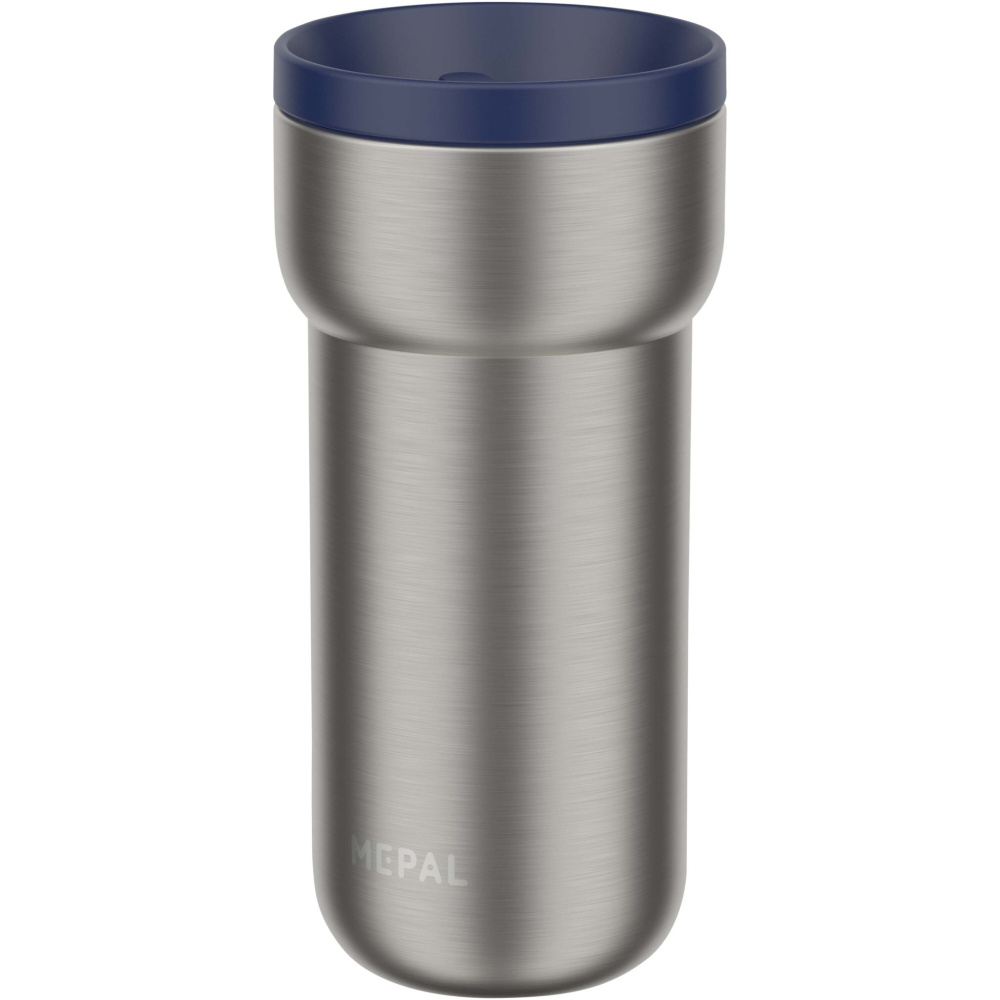 Logotrade promotional gift picture of: Mepal Ellipse 375 ml insulated stainless steel mug