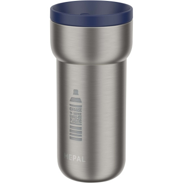 Logo trade corporate gifts picture of: Mepal Ellipse 375 ml insulated stainless steel mug