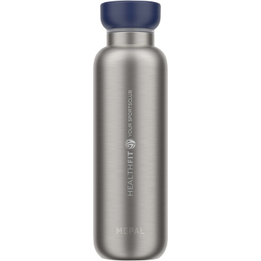 Logotrade advertising product picture of: Mepal Ellipse 500 ml insulated water bottle