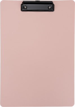 Logotrade promotional giveaways photo of: Writing pad with clip