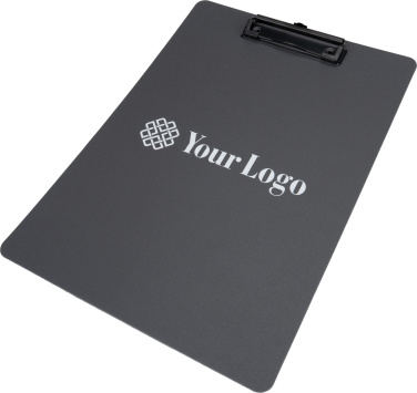 Logo trade corporate gift photo of: Writing pad with clip