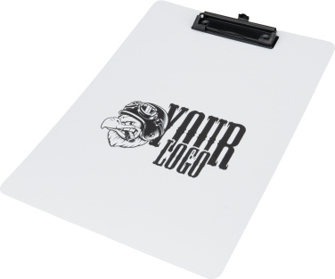 Logotrade business gifts photo of: Writing pad with clip