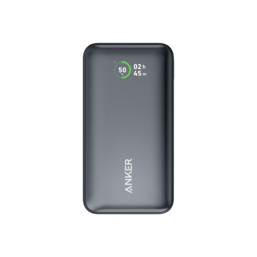 Logo trade promotional item photo of: Anker Powerbank PowerCore 10.000mAh 30W powerbank