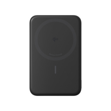 Logotrade promotional gift image of: Anker MagGo QI2 magnetic powerbank 10.000 mah