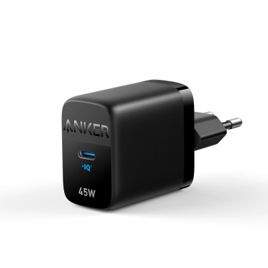 Logotrade business gifts photo of: Anker ACE Charger EU 45W