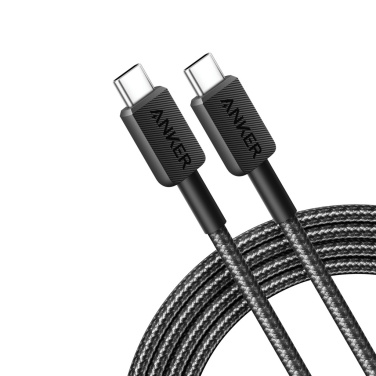 Logotrade corporate gift image of: Anker USB-C to USB-C Cable 1.8 metre 60W