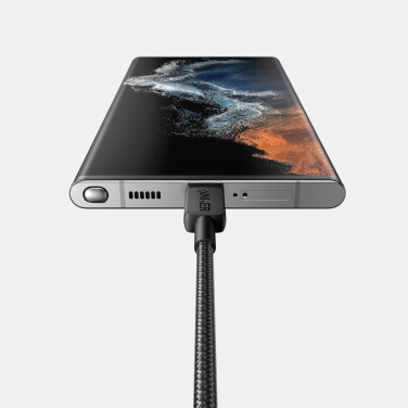 Logotrade promotional gifts photo of: Anker USB-C to USB-C Cable 1.8 metre 60W