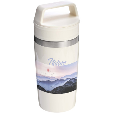 Logotrade business gift image of: Stanley Café-To-Go 350 ml travel mug