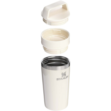 Logo trade promotional items image of: Stanley Café-To-Go 350 ml travel mug