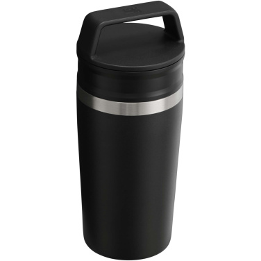 Logo trade promotional products image of: Stanley Café-To-Go 350 ml travel mug