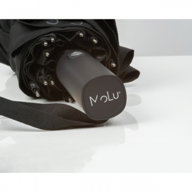 Logotrade corporate gifts photo of: Automatic umbrella RIO VERDE MoLu