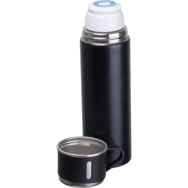 Logo trade business gift photo of: Insulated bottle set ICELAND