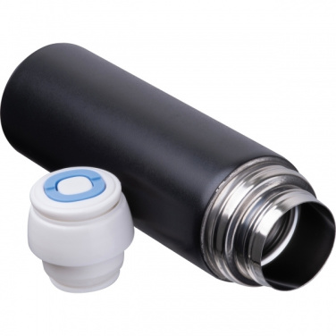 Logo trade promotional gifts image of: Insulated bottle set ICELAND