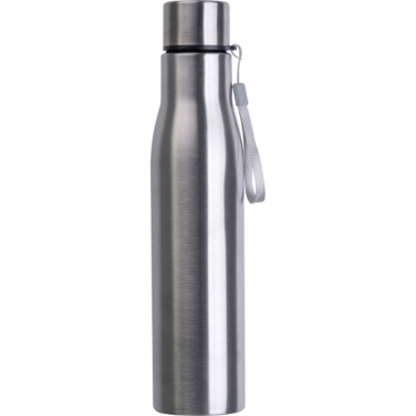 Logo trade promotional merchandise picture of: Water bottle DALLAS