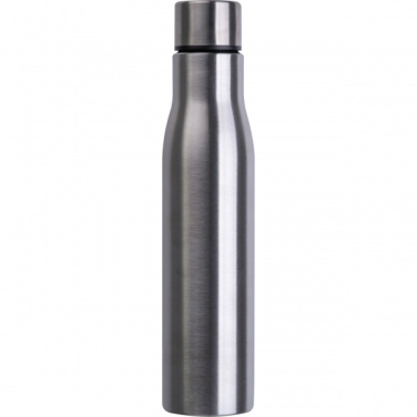 Logo trade advertising products picture of: Water bottle DALLAS