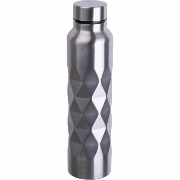Logo trade advertising products image of: Water bottle DENIZIL