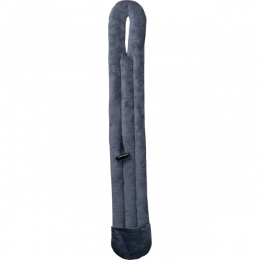 Logo trade promotional gifts picture of: Neck pillow BOULDER