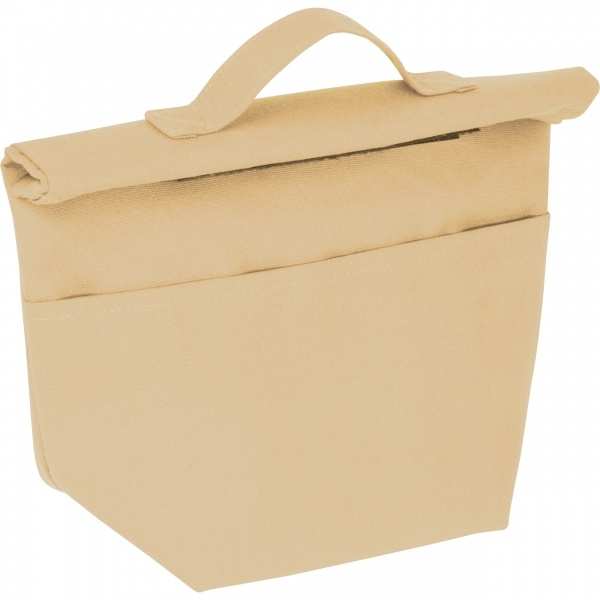 Logo trade promotional gifts picture of: Cooler bag RPET CALGARY