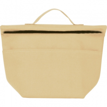 Logo trade business gift photo of: Cooler bag RPET CALGARY