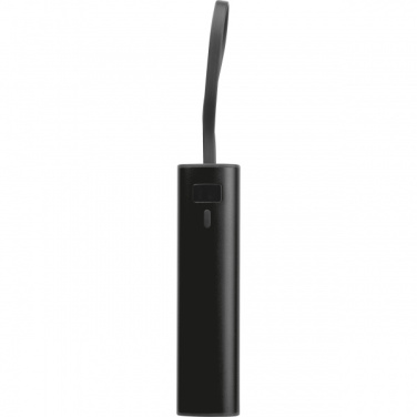 Logotrade promotional items photo of: Power bank 5 000 mAh DONCASTER
