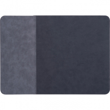 Logo trade promotional item photo of: Mousepad with Wireless Charging ROTHERHAM