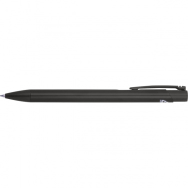 Logotrade promotional item image of: Recycled Ballpoint Pen BILBAO