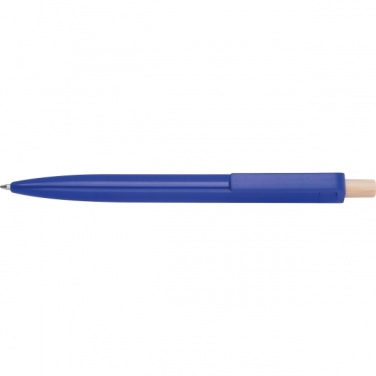 Logotrade promotional merchandise image of: Ballpoint Pen BOA VISTA