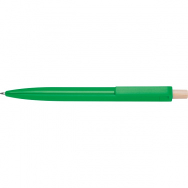 Logotrade advertising product picture of: Ballpoint Pen BOA VISTA