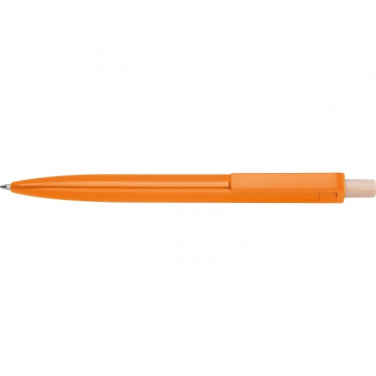 Logo trade business gifts image of: Ballpoint Pen BOA VISTA