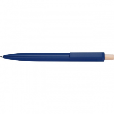 Logotrade promotional merchandise image of: Ballpoint Pen BOA VISTA