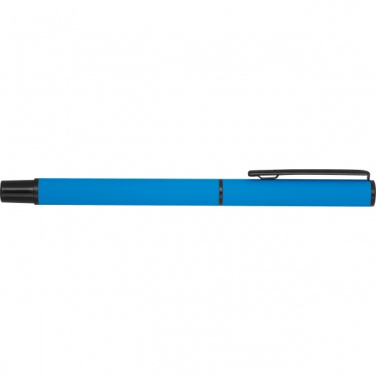 Logo trade promotional gifts image of: Writing Set CANTERBURY