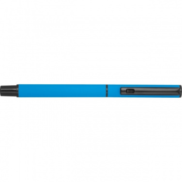 Logo trade promotional merchandise photo of: Writing Set CANTERBURY