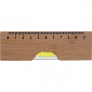Logo trade business gifts image of: Spirit Level with Bottle Opener FLORIDA
