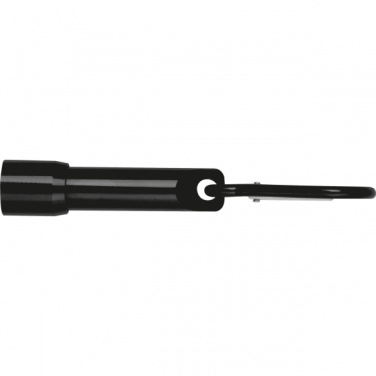 Logotrade promotional merchandise image of: Mini Flashlight BERGAMO
