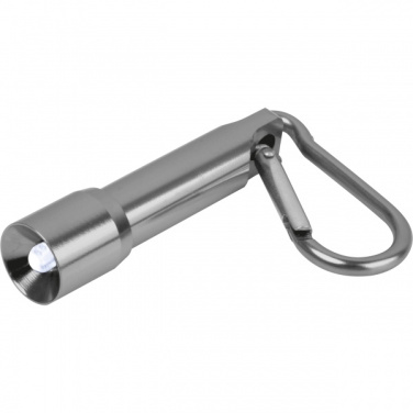 Logotrade corporate gift picture of: Mini Flashlight BERGAMO