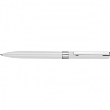 Logo trade promotional gifts image of: Gel pen HUELVA