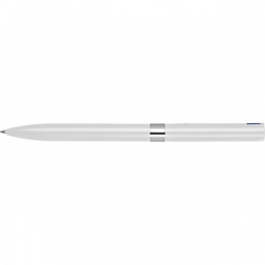 Logo trade promotional gifts image of: Gel pen HUELVA