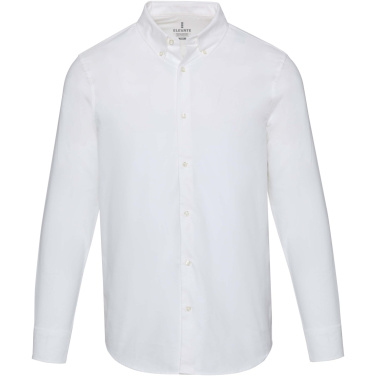 Logo trade promotional item photo of: Sphene oxford men's shirt
