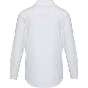 Logo trade business gift photo of: Sphene oxford men's shirt