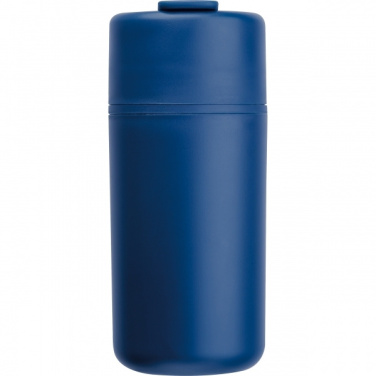 Logo trade business gift photo of: Drinking cup GENOA