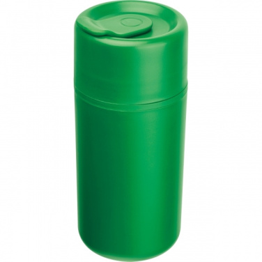 Logo trade promotional gift photo of: Drinking cup GENOA