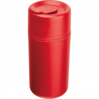 Logotrade promotional items photo of: Drinking cup GENOA