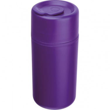 Logotrade business gift image of: Drinking cup GENOA