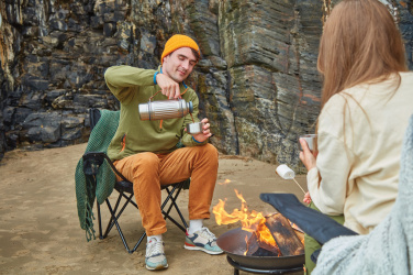 Logo trade business gifts image of: Black+Blum Explorer Flask Duo 1L