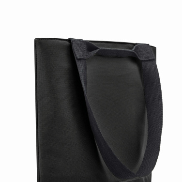 Logo trade promotional merchandise picture of: Black+Blum 16L Insulated Tote/ Cooler Bag