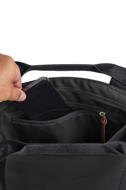 Logo trade promotional giveaways picture of: Black+Blum 16L Insulated Tote/ Cooler Bag
