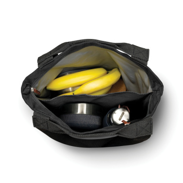 Logo trade promotional giveaway photo of: Black+Blum 16L Insulated Tote/ Cooler Bag