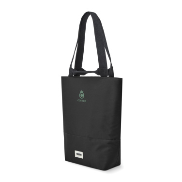 Logo trade promotional merchandise photo of: Black+Blum 16L Insulated Tote/ Cooler Bag