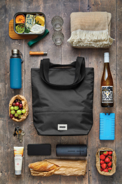 Logotrade corporate gift image of: Black+Blum 16L Insulated Tote/ Cooler Bag